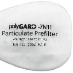 POLYGARD - Filtro Particulas P2 7n11