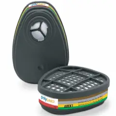 POLYGARD - Cartucho Multigas Par