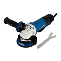 ELITE - Pulidora 4-1/2 Pulgadas 1400W 11000RPM 110V