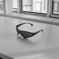 TOOLCRAFT - Gafas de Seguridad Verdes Factory Set X 300 Unidades