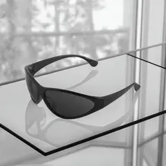 TOOLCRAFT - Gafas de Seguridad Transparentes Factory Set X 300 Unidades