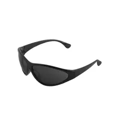 TOOLCRAFT - Gafas de Seguridad Azul Factory Set X 300 Unidades