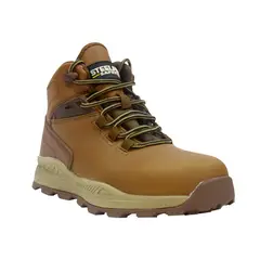 STEELPRO - Bota De Seguridad Hombre / Mujer Cobalt  Dielectrica Puntera Composite Talla 38
