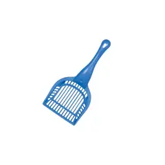 undefined - Cuchara De Plástico Para Arena Para Gato