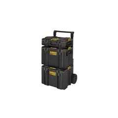 DEWALT - Torre de Cajas para Herramientas con Ruedas de 50,80 x 96,52cm