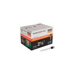 SIMPSON STRONG - Pasador de Transmisión de Acero Galvanizado con Vástago de 0,39cm de Diámetro y 7,30cm de largo  PDPA-250