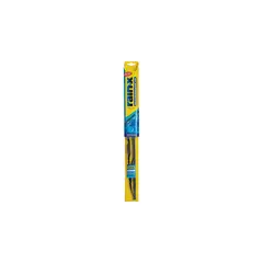 RAINX - Escobilla para Limpiaparabrisas en Caucho y Acero Inoxidable de 55,88cm