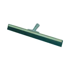 PROFESSIONAL UNGER - Escurridor para Pisos Recto de 60,96cm con Hoja de Caucho EPDM