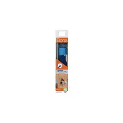 BONA - Trapeador con Cabezal de Microfibra para Limpieza de Pisos