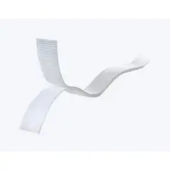 VELCRO - Tiras 18X3/4Pg Blancas