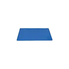 PRESTIGE - Tapete Para Perro Antideslizante De Caucho 18x35.560cm