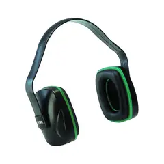 MSA - Tapones para Oídos con Banda de Calidad Industrial de Plástico