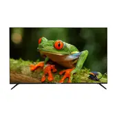 CHALLENGER - Televisor 65 Pulgadas Led Bluetooth UHD 65hw Smartbt