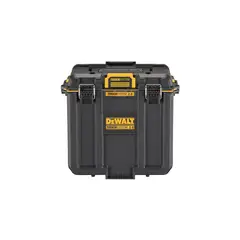 DEWALT - Caja de Herramientas Compacta y Profunda de 38,73cm