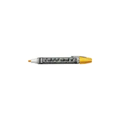 DYKEM - Marcador con Punta de Fieltro Color Amarillo