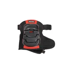 HULTAFORS - Rodillera con Capa de Gel y Ventilación