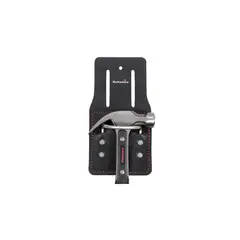 undefined - Portamartillos de cuero con 36,83cm de largo y 34,29cm de ancho