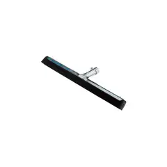 PROFESSIONAL UNGER - Escobilla de Goma para Pisos con Hoja de 45,82cm en Goma de Musgo