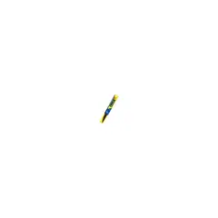 RAINX - Escobilla para Limpiaparabrisas en Caucho y Acero Inoxidable de 43,18cm