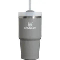 STANLEY - Vaso con Aislamiento al Vacío de Acero Inoxidable