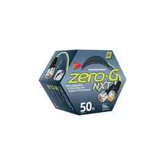 undefined - Manguera para Jardín de Alta Resistencia de Vinilo Color Gris