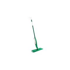 LIBMAN - Trapeador en Spray con Cabezal de Microfibra para Limpieza de Pisos