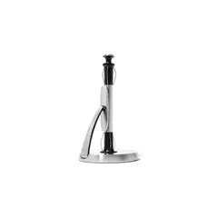 OXO - Porta Papel de Cocina en Acero Inoxidable 30,48 x 17,39cm