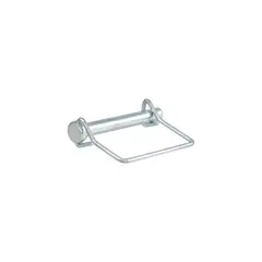 CURT - Pasador de Seguridad de Acero con 0,95cm de de Diámetro y 6,98cm OAL