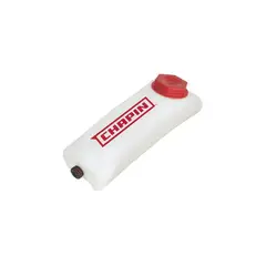 CHAPIN - Tanque Rociador de Plástico Con Capacidad de 15.12L