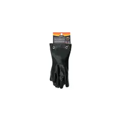 undefined - Guantes para Barbacoa con Caucho Aislante