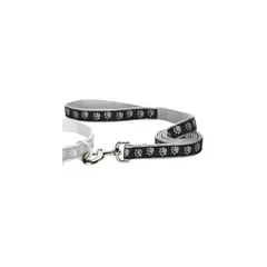 undefined - Collar Para Perro Huellas Casual Canine