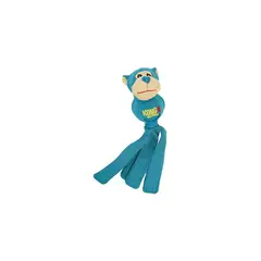 KONG - Juguete Para Perro Pequeño de Nylon Colores Surtidos