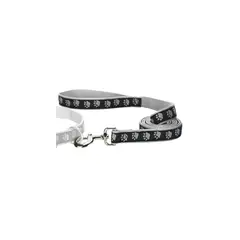 CASUAL CANINE - Collar Para Perro Huellas