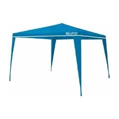 ECOLOGY - Toldo Armable Weekend 3x3 m