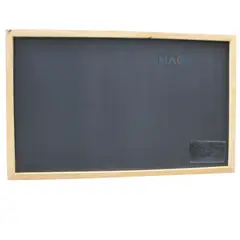 MAOS CENTRY - Tablero Pizarra de Tiza