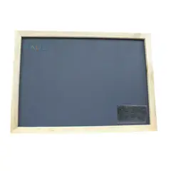 MAOS CENTRY - Tablero Pizarra de Tiza