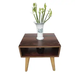 MAOS CENTRY - Mesa De Noche Otom Luxury