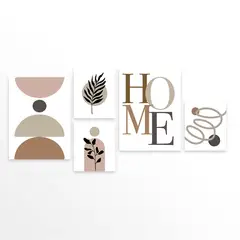 BE AND BEE - Set Aesthetic Vibes