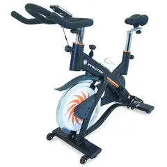 EVOLUTION - Bicicleta Pro Spinning Evo Rio