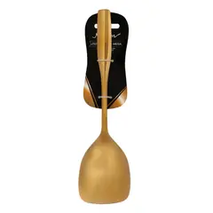 NOVUM - Cuchara Arroz Hostess con Pvd Dorado