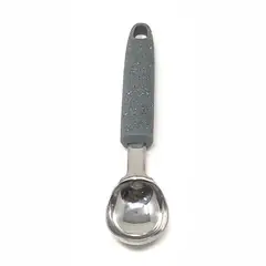 NOVUM - Cuchara Arteeza para Helado Acero Inoxidable