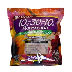 FERCON - FERTILIZANTE 10-30-10 BOLSA X 2 Kg