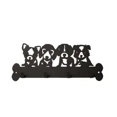 undefined - Perchero Cuatro Perros