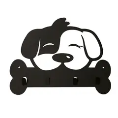 undefined - Perchero Perro Con Hueso