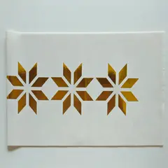 TELAIO - Camino Natural Dorado de Navidad