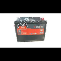 BESTE - Bateria 34 Der 600 (- +)