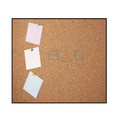 MAOS CENTRY - Tablero Aluminio Corcho con Chinches