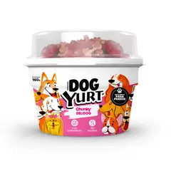 CHUNKY - Snack Para Perros Dog Yout Delidog 160gr