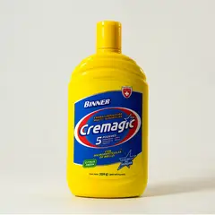 BINNER - Crema Desmanchadora Cremagic 500gr Liquida
