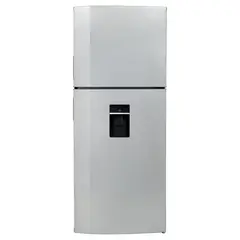 HACEB - Nevera No Frost 404 litros Manija Integrada Dispensador de Agua Gris